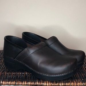 Dansko Clogs